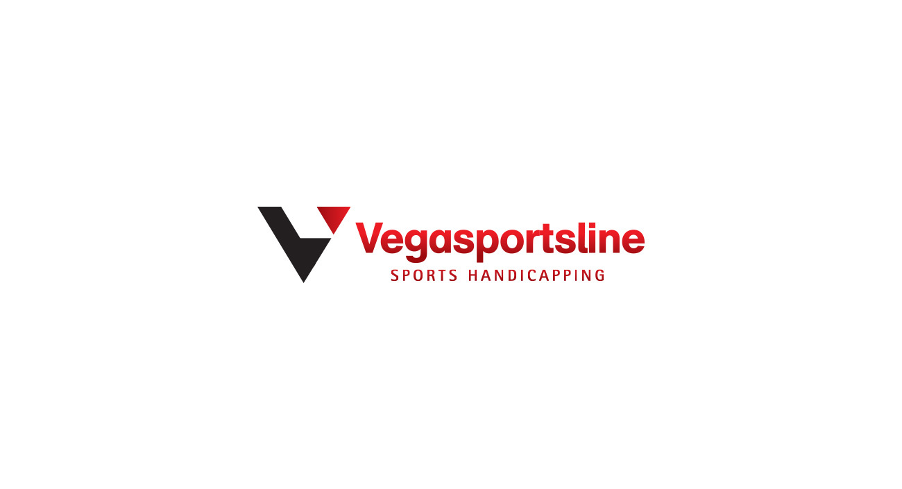 Vegasportsline logo design by LogoDesignCreation