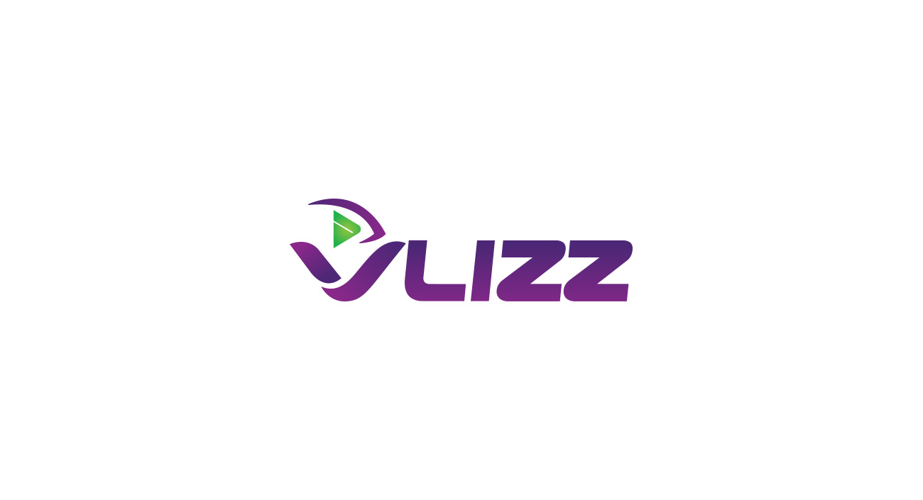 Vlizz logo design by LogoDesignCreation