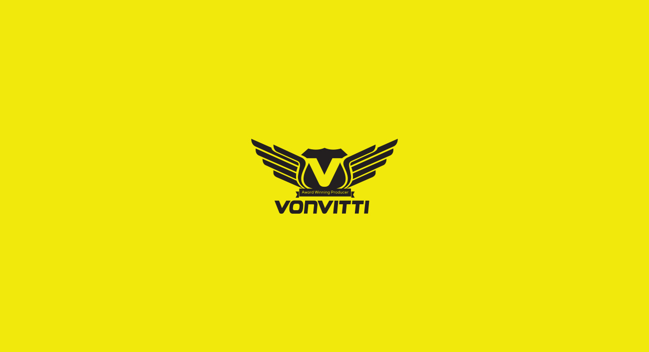 Vonvitti logo design by LogoDesignCreation