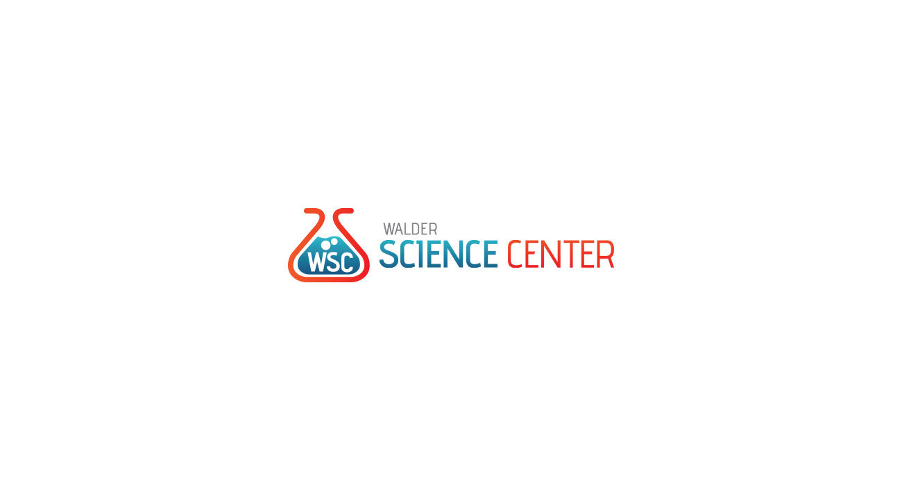 Walder Science Center logo design by LogoDesignCreation