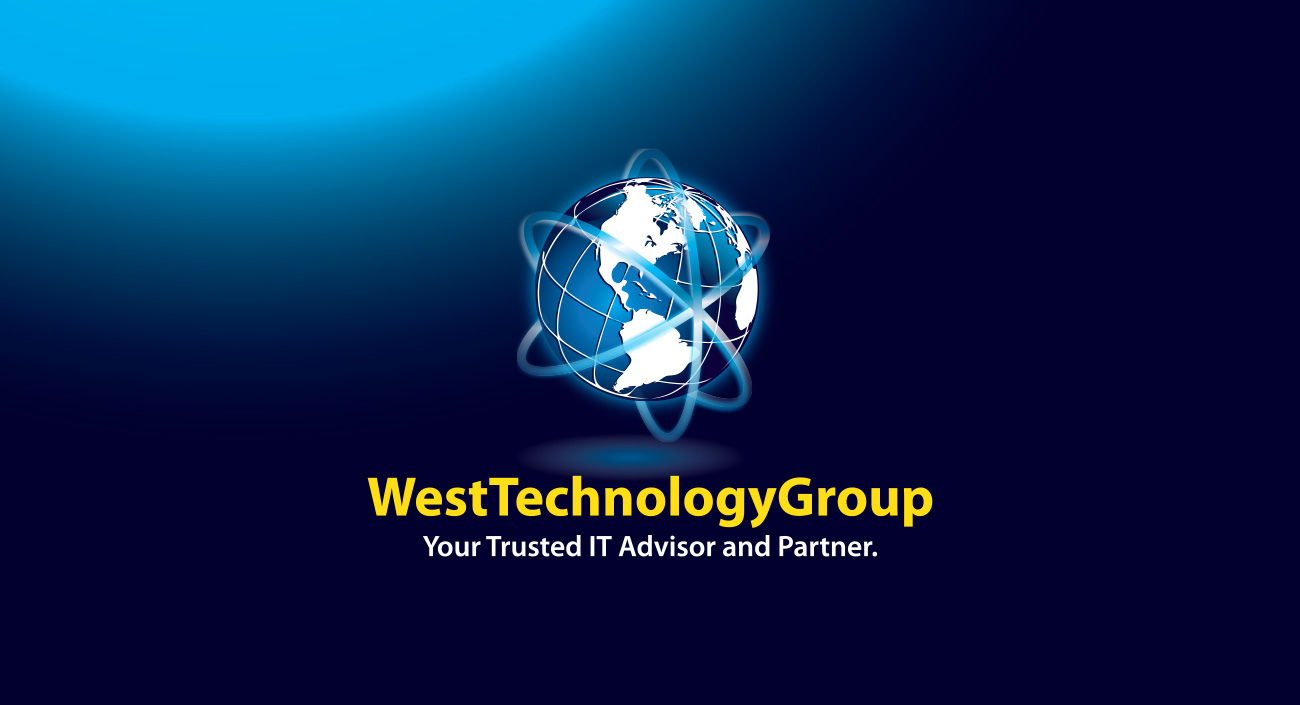 West Technology Group logo design by LogoDesignCreation