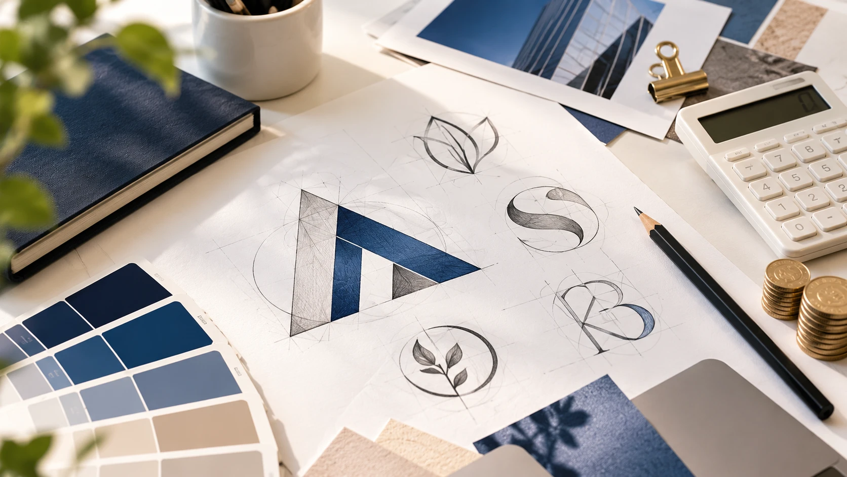 How much does a logo design cost in 2026