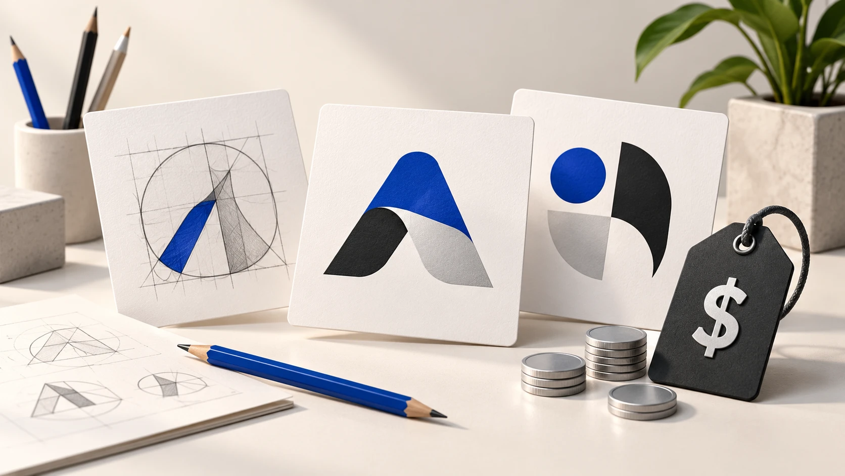 Brand Refresh vs Redesign