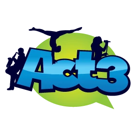 Logo we designed for Luke Hooper