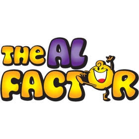 Logo we designed for Allen Moessinger