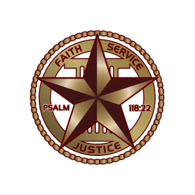 Logo we designed for Rocky Watkins