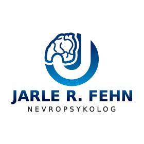 Logo we designed for Jarle Fehn