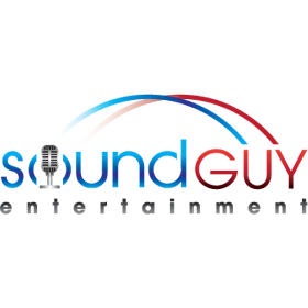 Logo we designed for Neal McKinney