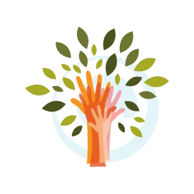 Logo we designed for Darshall Banks