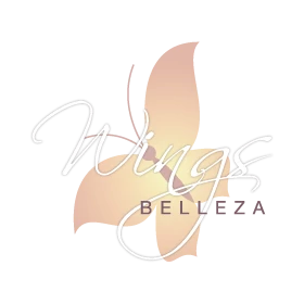 Logo we designed for Michelle Ellison