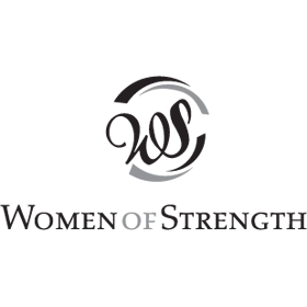 Logo we designed for Wendy Johnson